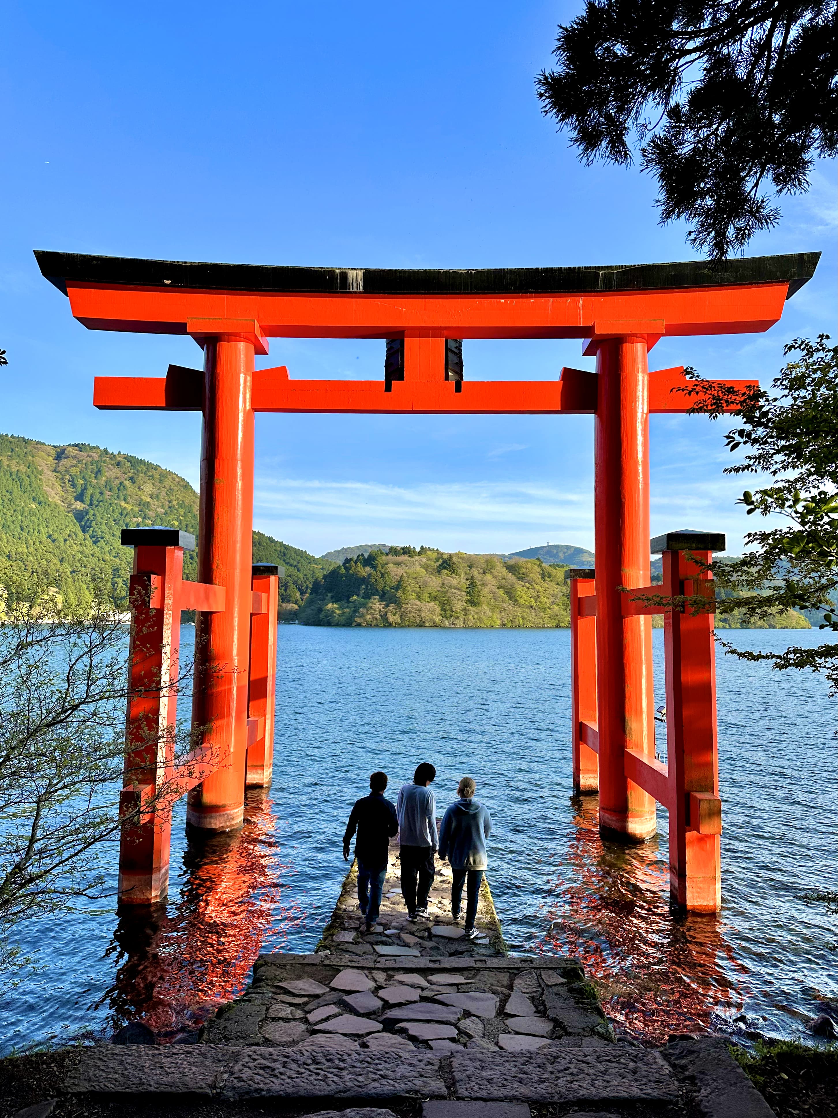 Hakone Tour