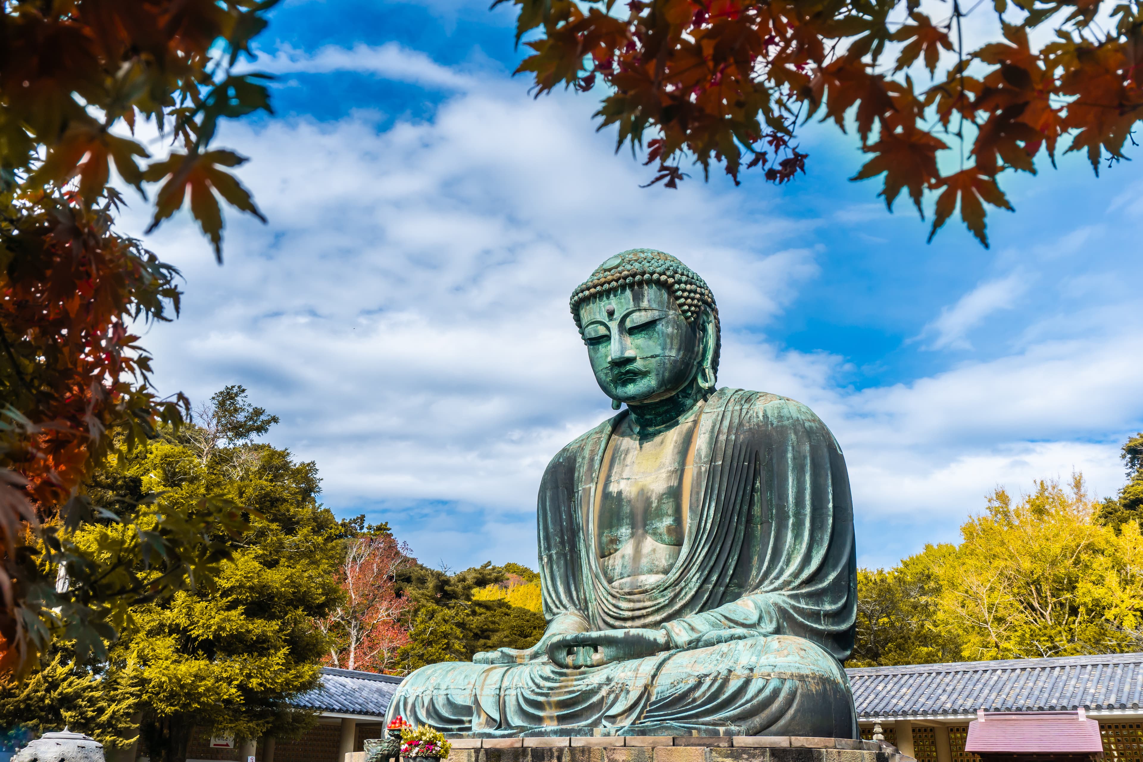 Kamakura & Enoshima Tour