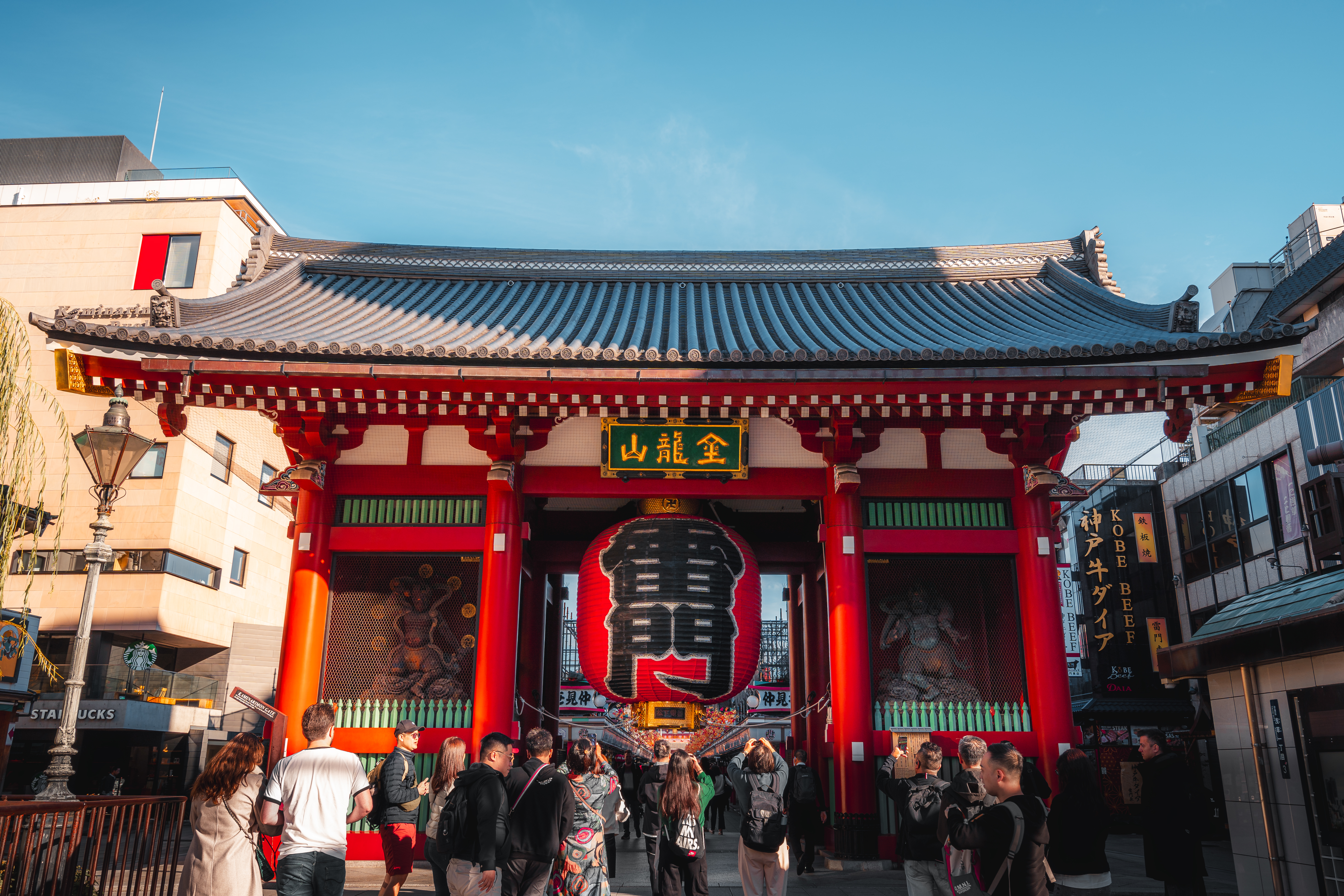 Matcha Tour 1