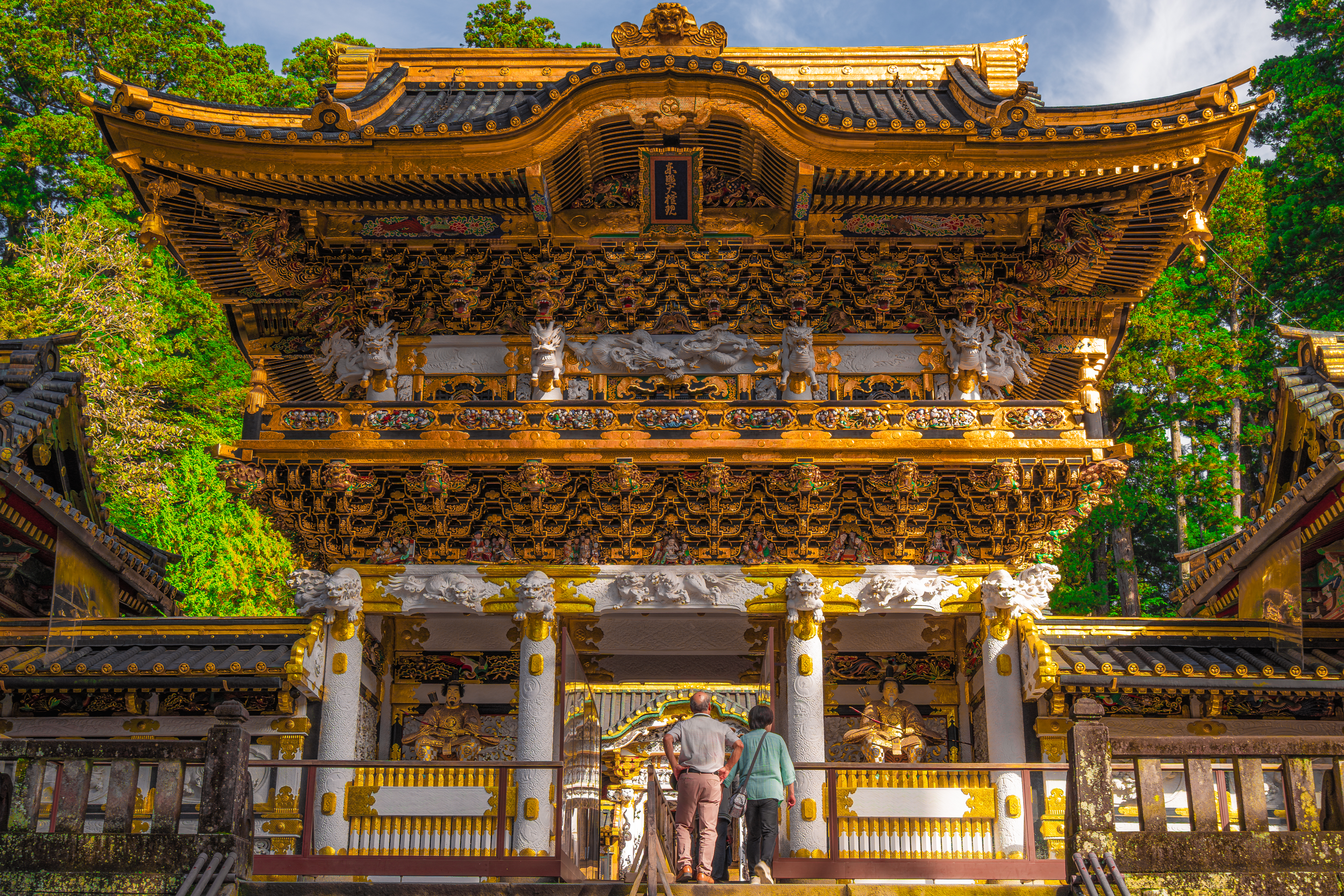 Nikko Tour 2