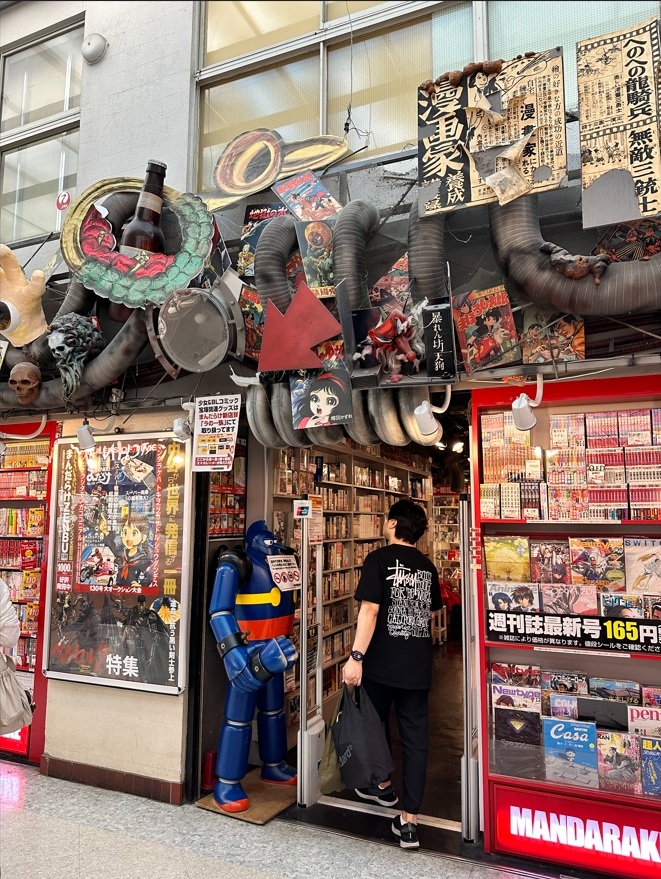 Tour Personalizado por Tokio 4