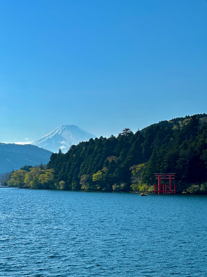 Hakone Tour 3