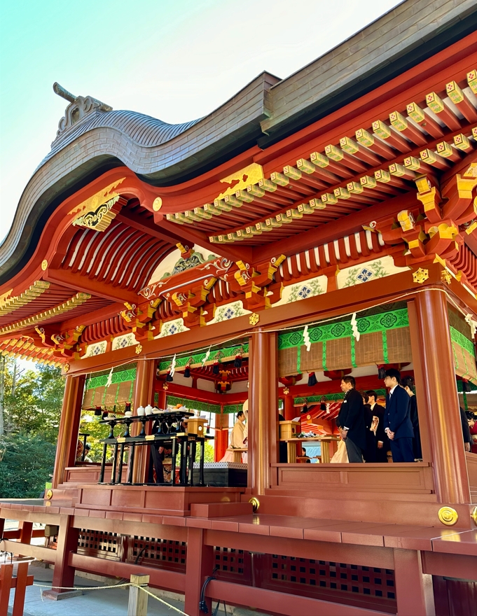 Kamakura & Enoshima Tour 1