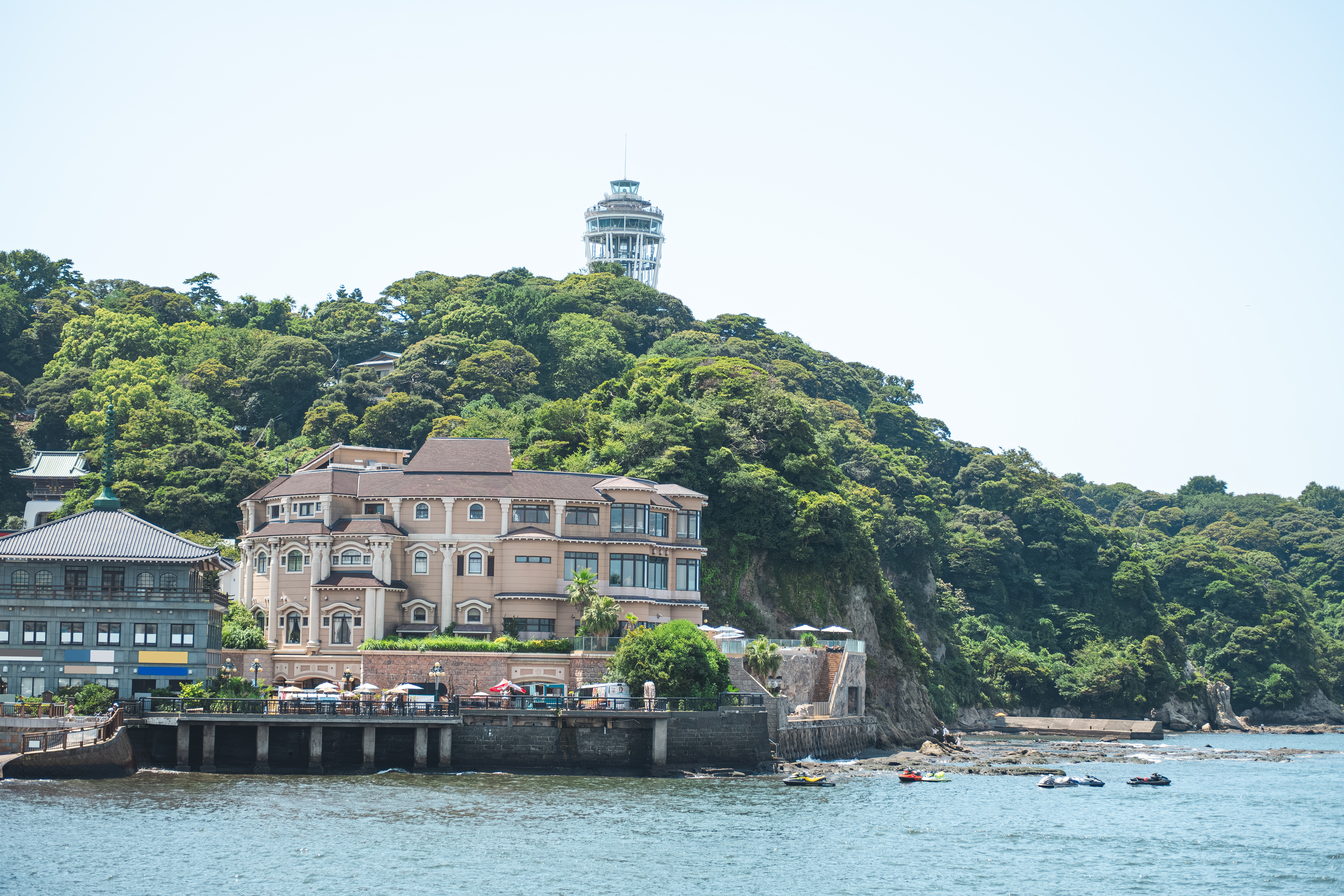 Kamakura & Enoshima Tour 3