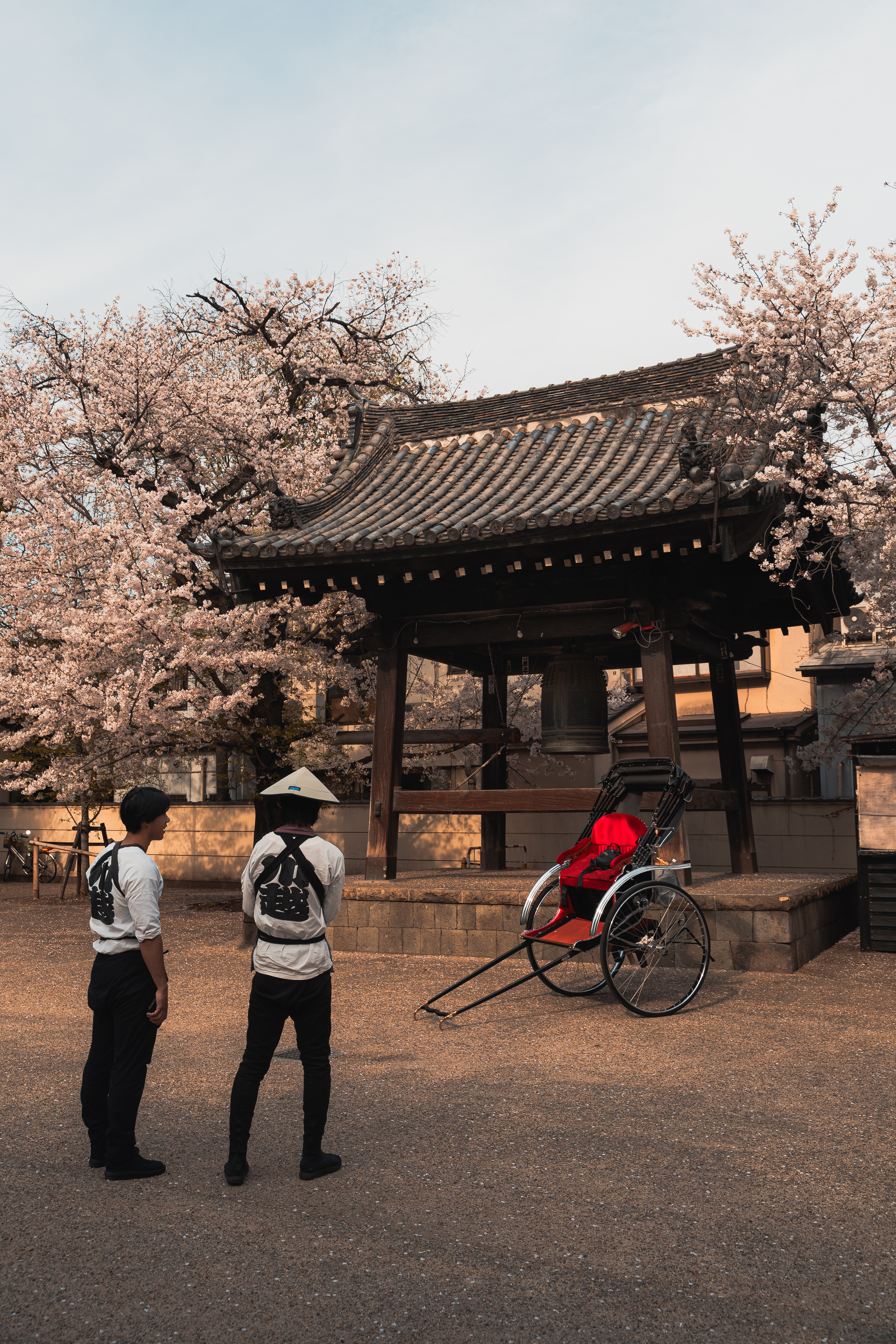Kawagoe Tour 3