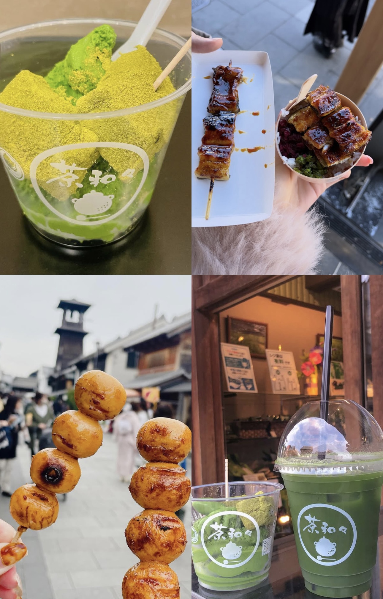 Kawagoe Tour 5