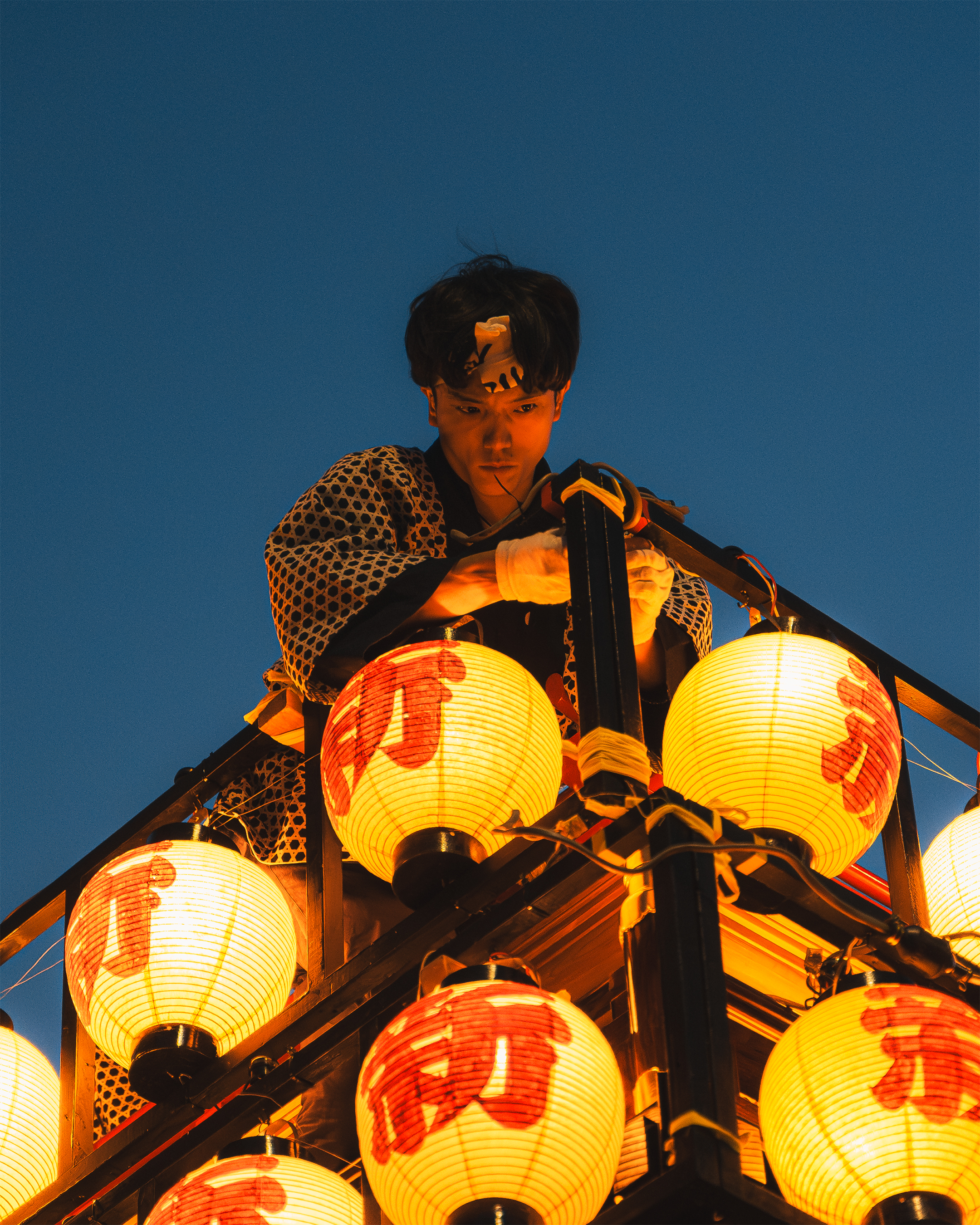 Kawagoe Matsuri Free Tour 2